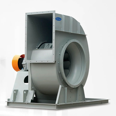 TLF后倾离心风机