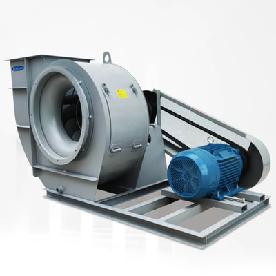 TLF-71后倾离心风机