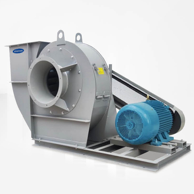 TLF-55后倾离心风机