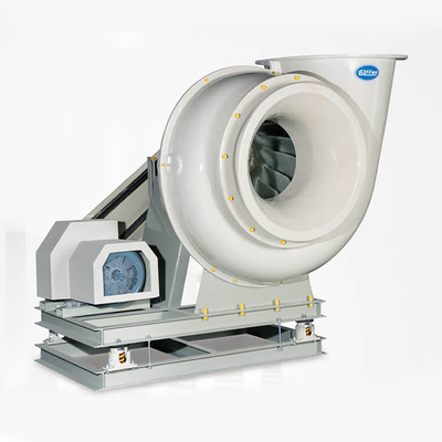 LF型-C式玻璃钢离心风机